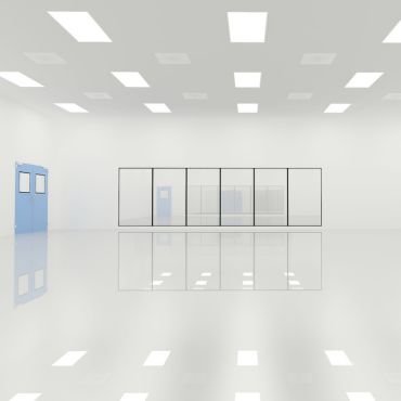 Raised floor application (2)