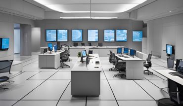 HPL Raised Floor usage (3)