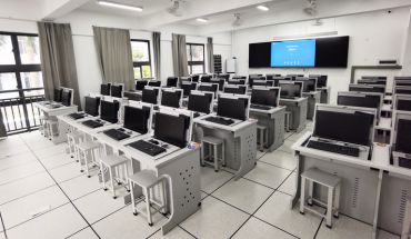 HPL Raised Floor usage (4)