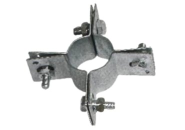 bracket kit (4)