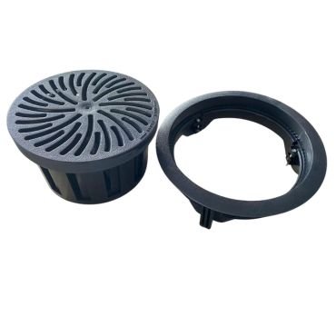 Air diffuser