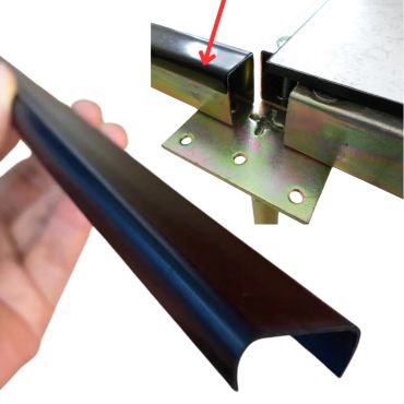 Stringer gasket