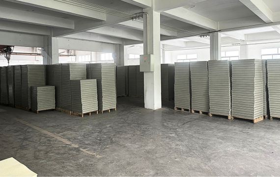 Panel stock (2)