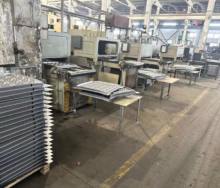 welding machine